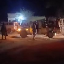 Puntland oo Digniin Adag u Dirtay Ciddii Gabaad Siisa Ciidamada Ka Baxay Deegaannadeeda