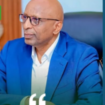 Golaha Wakiillada Somaliland oo Codka Kalsoonida U Qaaday Wasiirro Ka Tirsan Xukuumadda