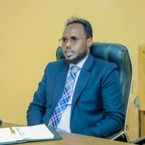 Madaxweynaha Dowladda Puntland Siciid abdullahi Deni ayaa dhisaya 4 Hay'addood.