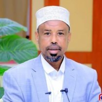 Taariikhdii Iyo Gabayadii Abwaan "Qaasim"