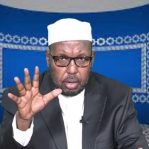 Sheekh Cali Wajiis Oo Ku Taliyey In Gobol Kasta Looga Ogolaado Inuu Noqdo Maamul-goboleed