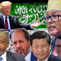 Bariga Sanaag waa Somaliland, Xasan Sheek-na Bakaraaha ha Ku Eekaado.... Wasiirka Maalgashig Somali DAAWO