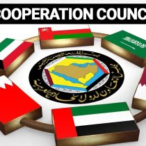 Dalalka Khaliijka oo Ka Fikiraya Isbahaysi Difaac oo Wadajir ah Kadib Xiisadaha Iran