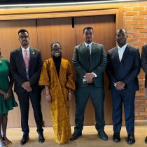 Hay'adda Caymiska Qaranka Somaliland JSL oo Kullan Istiraatiiji ah La Yeelatay Alhuda CIBE