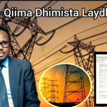 DAAWO: Wasiirada Muuse Biixi Oo Lagu Eedeeyay Inay Musuq-masuqaan Lacagta Hay'adduhu Ugu Deeqaan