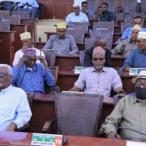 Madaxweyne Cirro iyo Wafti uu Hoggaaminayo oo Saacadaha Soo Socda Gaadhaya Maraykanka