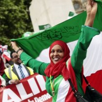 Somaliland diplomacy has registered a peak record when US secretary