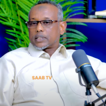 "Madaxweynuhu wuxuu aaminsan yahay in la helo nabad rasmi ah si dawlad-wanaag loogu guuro" DAAWO