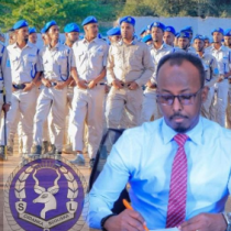 Golaha Wakiillada Somaliland oo Digniin u Jeediyey Shirkadaha Korontada