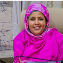 Wasaaradda Caafimaadka Somaliland Ku-xigeenkeeda oo Dhakhaatiirta Ugu Baaqday Inay Joojiyaan Qoraalka Aan La Fahmi Karin