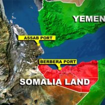 Somalia's E-Visa Plan: An Open Attack on the Sovereignty of the Republic of Somaliland