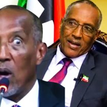 Xaraashiyo Xabaal Qodasho Iyo, Xaafadu Dumiyo&hellip;