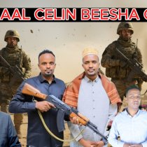 Saamilayda Astaantv Ee Somaliland Oo Shaaciyey In Awood Dawladnimo Loo Isticmaalayo In Laga Saaro Saamigooda