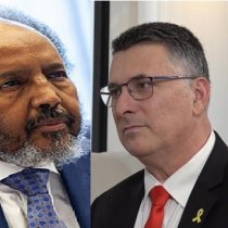 Waa geeri Naxdin le in 5 Qof Oo Isku qoyas ah ha Meel Lagu wada aaso.... Madaxweynaha Somaliland DAAWO