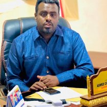 Waa kuma madaxweynaha cusub ee dawlad-goboleedka Tigray