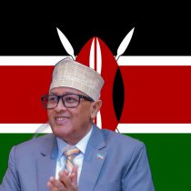 DEG DEG Dowlada Kenya Oo Loo Gudbiyay Warqadda Aqoosiga Somaliland