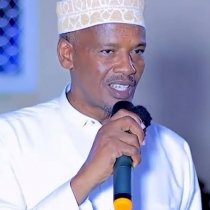 Koox ka kooban 59 qof oo cadaan ah oo u dhashay dalka Koonfur Afrika ayaa gaaray dalka Mareykanka, halkaasi oo la doonayo in lagu siiyo sharci qaxootinimo.