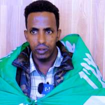 "Qatar waxay kasoo horjeeddaa Somaliland, Wasiiradii tageyna waxaanu leenahay."Xil C/ikariim DAAWO