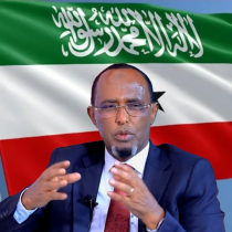 Waa Kuma Scott Perry Xildhibaanka Qadiyadda Somaliland Hor Geeyay Baarlamaanka Maraykanka