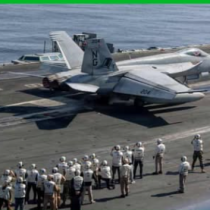 Cadaadis gudaha ah & Xiisad Caalami ah oo ku wajahan Madaxweyne Donald Trump