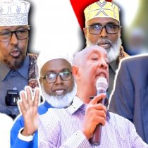 Tirada Guud ee Goobaha Diiwaangalinta Codixiyeyaasha Somaliland 2022/2023.