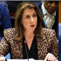 Somali and Israeli Envoys Exchange Fiery Words at UN Security Council