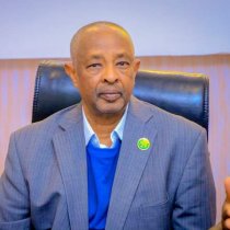 DAAWO: "Kulmiye iyo Kulaylku way Ina dhafayaan" Gud. Xisbiga Wadani Ee America