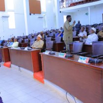 Guul Weyn Bay Noqon Lahayd, Gabdhaheeno Golayaasha Galay, Haweenkeenaad Gaasirtaan.