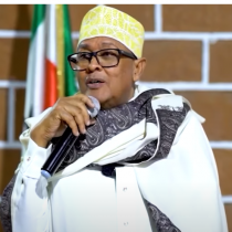 Maamulka Sare Ee Dahabshiil Bank Iyo Dahabshiil Group Ayaa Maanta Kulan Heer Sare Ah La Yeeshay DAAWO