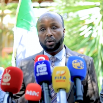 Waakaladda biyaha oo shaacisay Jadwalka biyo-qaybinta cusub ee Hargeysa DAAWO
