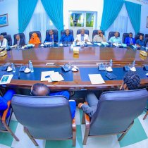 Muuse Biixi Oo Mudo Ka Dib Shir La Yeeshay Golihiisa Wasiirada Iyo Qodobada Uu Kala Hadlay