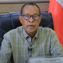 Xildhibaanno Kongareeska USA ka Tirsan oo Somaliya ugu Baaqay inay ka Noqoto Mamnuucidda Baasaboorka Taiwan