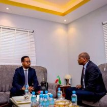 Somaliland oo si adag uga jawaabtay sheegashada DF ee doorashooyinkeeda