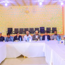 Somaliland Oo Ka Qayb-gashay Shirweyne Caalamiya Oo Ay Ka Soo Qaybgaleen 46 Waddan