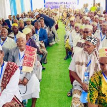 DAAWO: "Somaliland Waxay Xukumaysaa Burco Iyo Hargaysa" Siyasi Dhulbahante Ah
