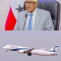 Madaxweyne Cirro oo Daah-furay Madasha Ganacsiga Somaliland iyo Israa'iil