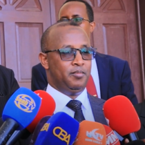 Waxaad Wadaanba Waaq-layaal, Waaqeffane ku Wardiyaaya keentee Malaha waxa xigi Buudiis?!.
