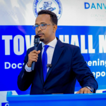 SOLJA Oo Shaacisay In La Soo Afjaray Khilaafkii Golaha Wakiillada Iyo Warbaahinta