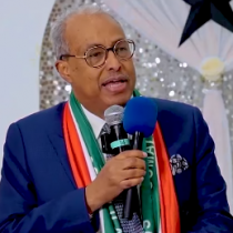 Madaxwayne Ciro & Geele Way Wada Hadleen ,boorame Somali Ku Jirta E Visa Farabaas Ayuu "Maxamed Cige DAAWO