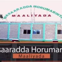 Guddoomiyaha Guddiga Culimada Somaliland oo Farriin u Diray Cadowga Somaliland