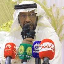 Madaxweyne Ismaaciil Cumar Geelle muxuu ka yidhi Murrashaxnimada doorashada 2026-ka? DAAWO