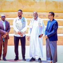 Wasaaradda Caafimaadka Somaliland oo Daahfurtay Nidaamka Dijitaalka ah ee Diiwaangelinta Tallaalka Carruurta (EIR)