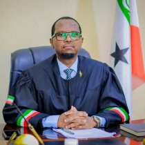 Maxkamada Sare oo Qaraar soo saartay Urur-siyaasadeedka Shacabka Somaliland.