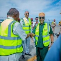 Wadanka Itoobiya Ayaa Kaalinta Shanaad Ka galay Wadamada Ugu Ciidanka Wayn Qarada Afrika. DAAWO