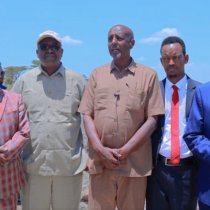 Golaha Wakiillada Somaliland oo Digniin u Jeediyey Shirkadaha Korontada