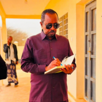 Xukuumadda Somaliland oo 10 Dugsi Casri ah ka Hirgelisay Gobollada Daadmadheedh iyo Sool