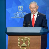 Raysal Wasaare Benjamin Netanyahu oo Ka Hadlay Weerarrada Ka Dhanka ah Iran iyo Amniga Israa'iil