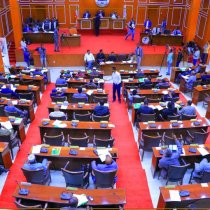 Taliska Ciidanka Booliska Somaliland oo Digniin ka soo saaray Arrimaha Tahriibinta iyo Ma-gafayaasha