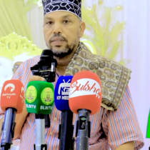 Maxaa sababay in ay buuxsamaan harooyinka iyo webiyada Itoobiya? DAAWO