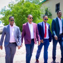 Taliyaha Booliska Somaliland: "Cadawga Somaliland ma ogola horumarka dalka, amniga waa in la ilaashadaa"